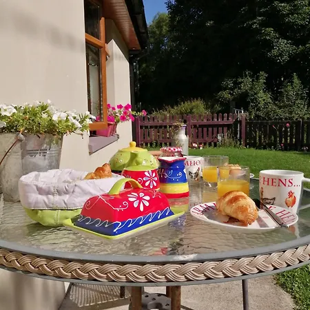 Saoirse Casa vacanze