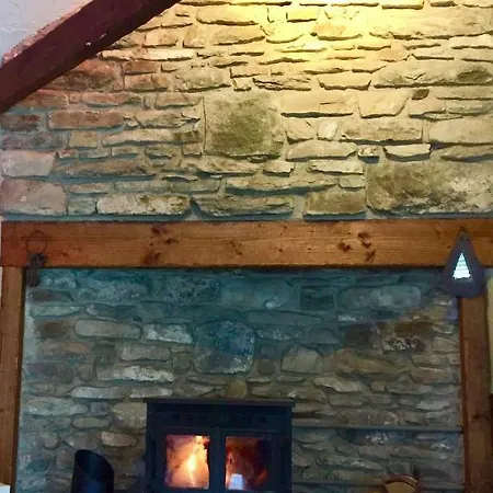 Saoirse * Cill Airne