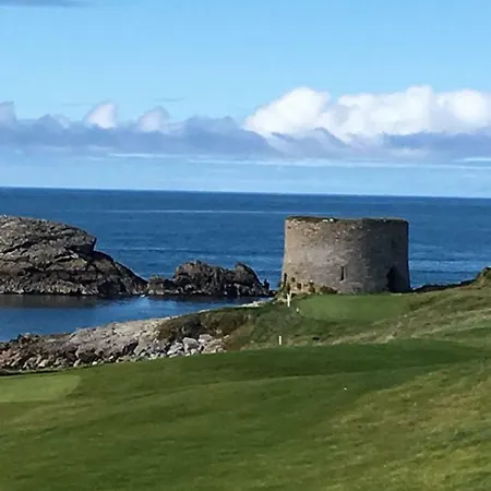 Casa vacanze Saoirse Cill Airne