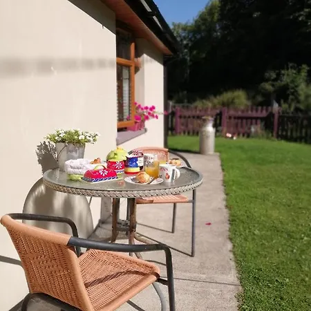 Holiday home Saoirse *