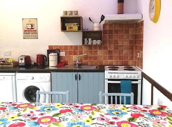 Saoirse Holiday home *