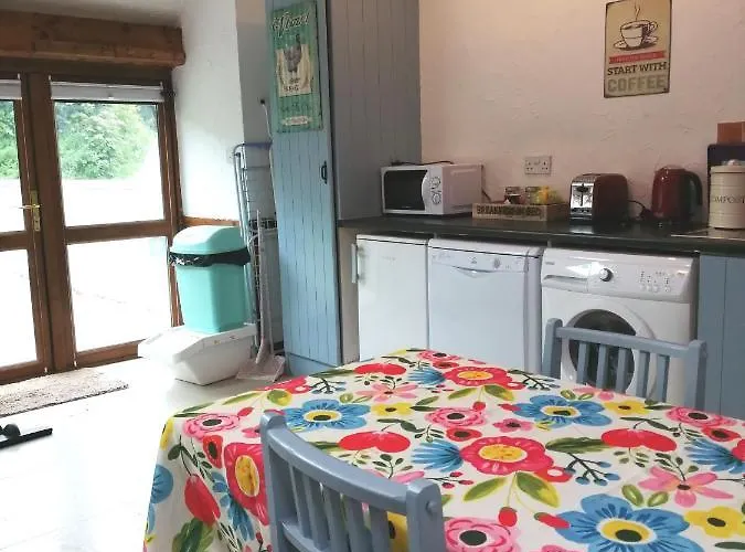 Holiday home Saoirse Killarney