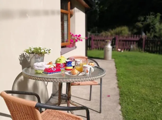 Holiday home Saoirse *