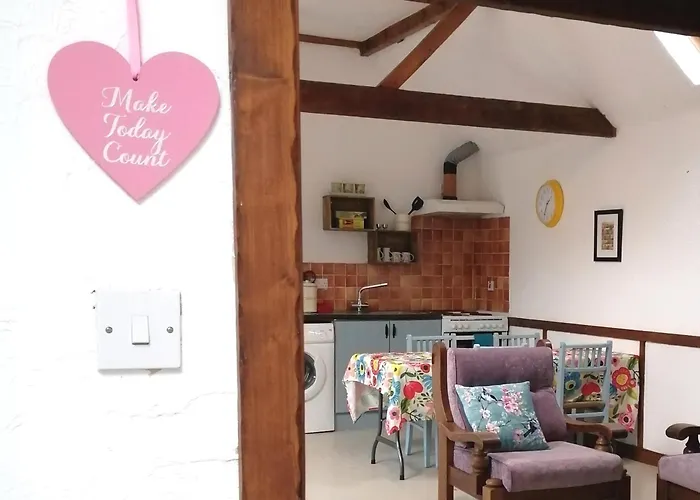 Saoirse Holiday home