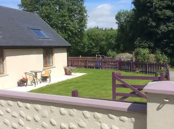 Saoirse Holiday home Killarney