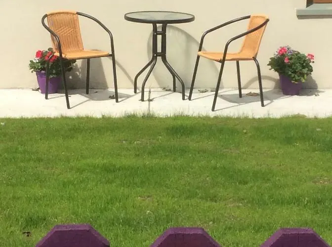 Saoirse Holiday home Killarney