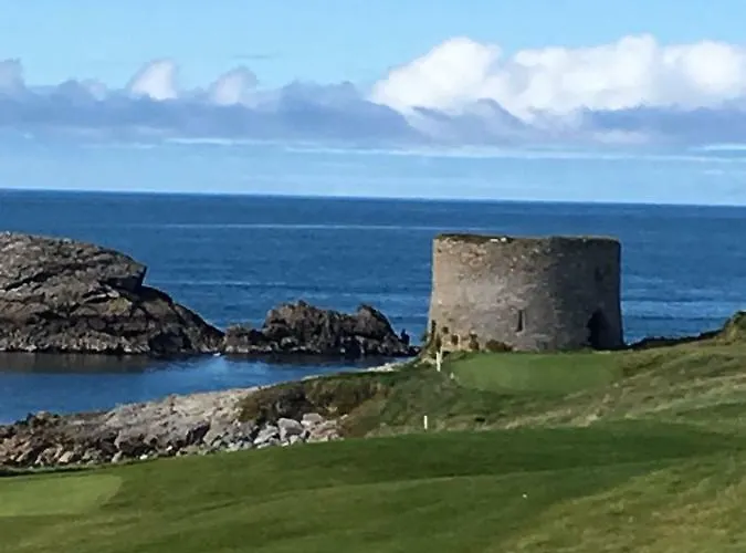 度假居 Saoirse 基拉尼