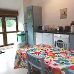 Nyaraló Saoirse Cill Airne
