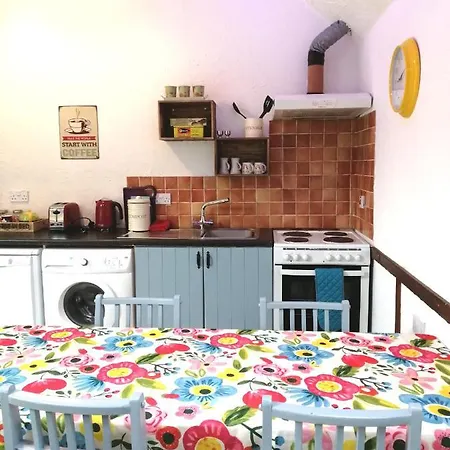 Saoirse Holiday home *