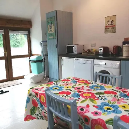 Holiday home Saoirse Killarney