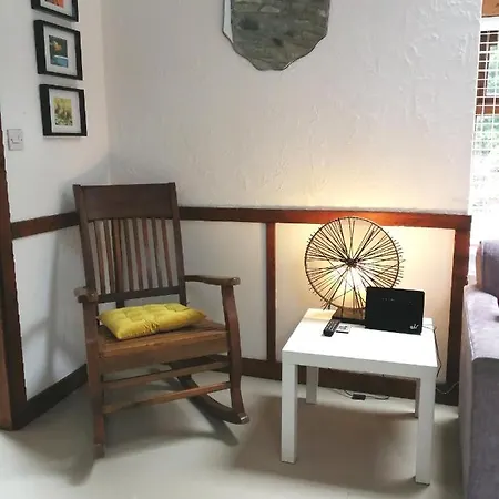 Holiday home Saoirse *