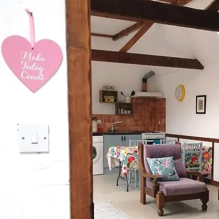 Saoirse Holiday home