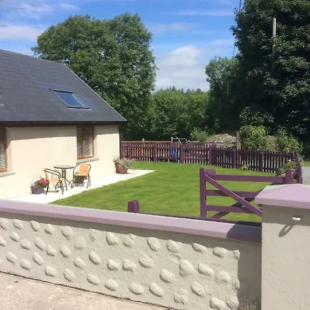 Saoirse Holiday home Killarney