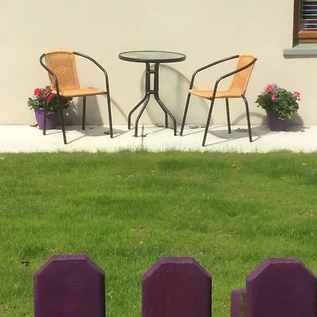 Saoirse Holiday home Killarney