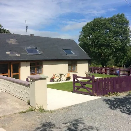 Saoirse Holiday home Killarney