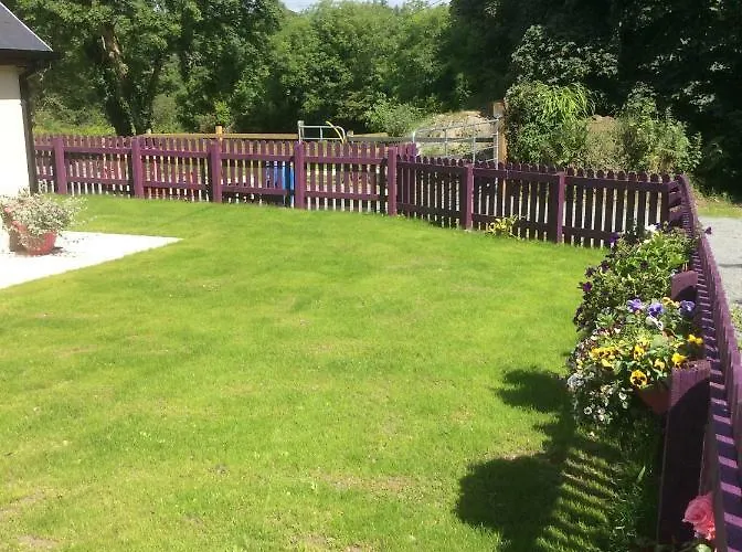 Holiday home Saoirse *