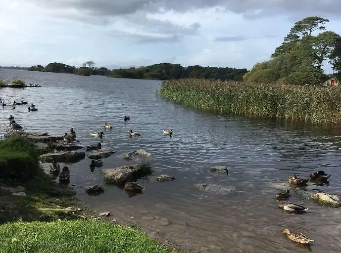 Holiday home Saoirse *