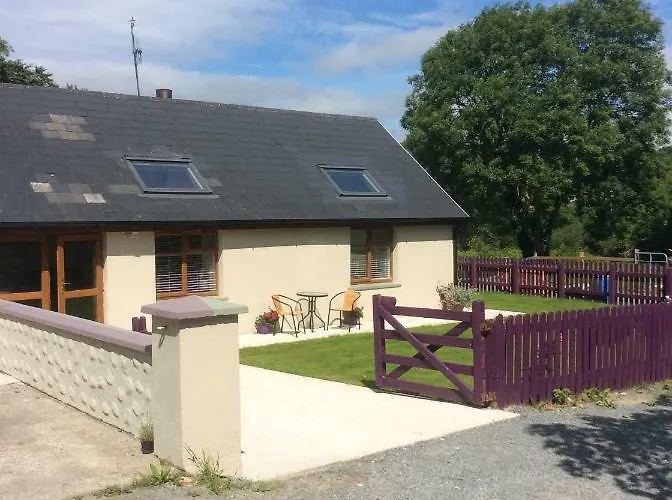 Saoirse Holiday home Killarney